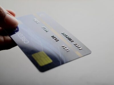 How to get free credit cards