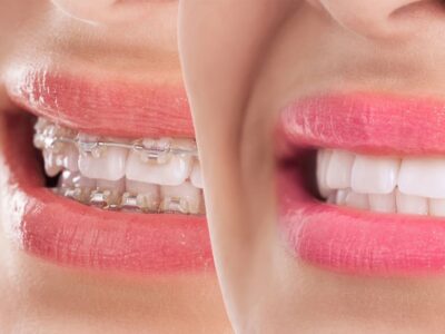 Teeth Misalignment Aligners vs Braces, which is the better option